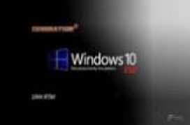 Microsoft Windows 10 Pro 64bit Pre-activated michaelchessman upl