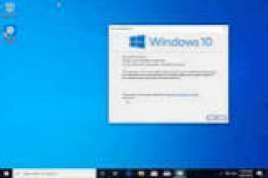 Microsoft Windows 10 Enterprise x64 Clean ISO